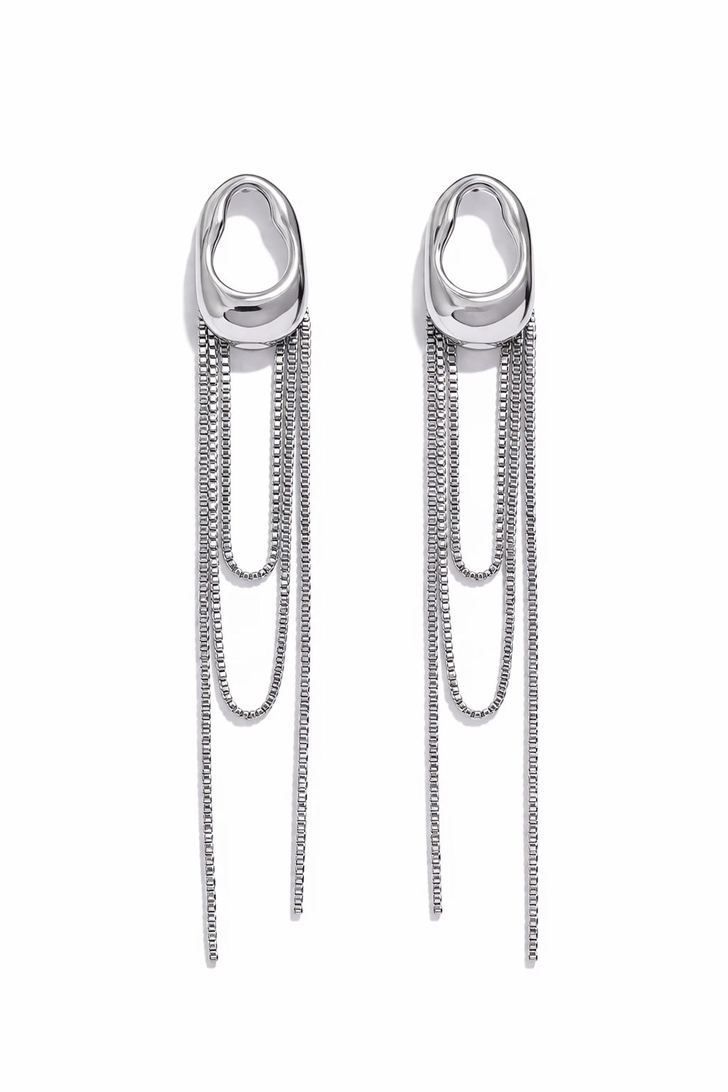 Aretes Diana