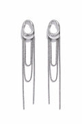 Aretes Diana