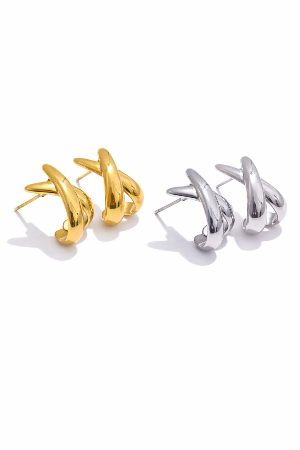Aretes Leila