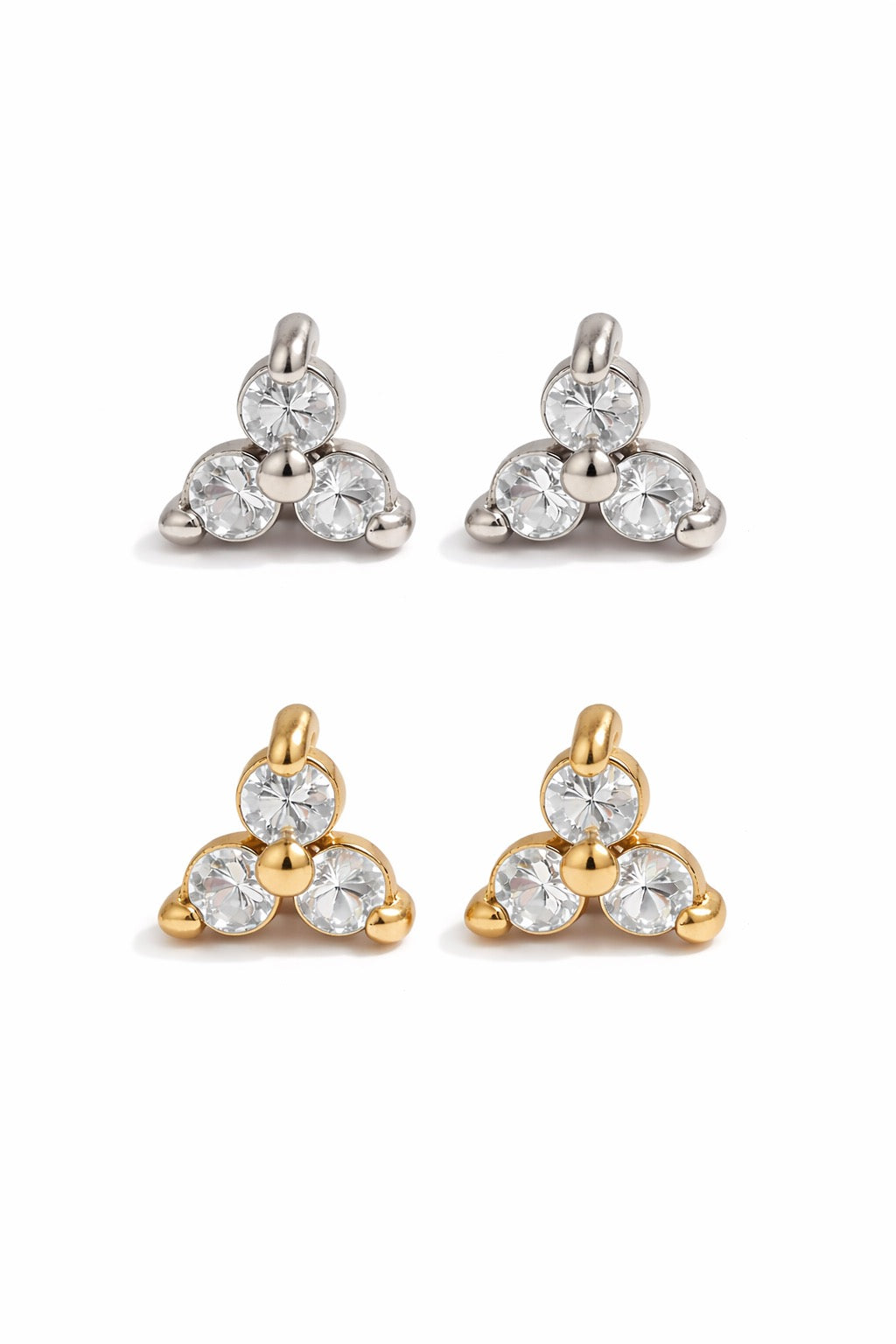 Aretes Camila