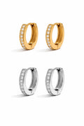 Aretes Julia