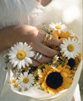 Anillo Olivia