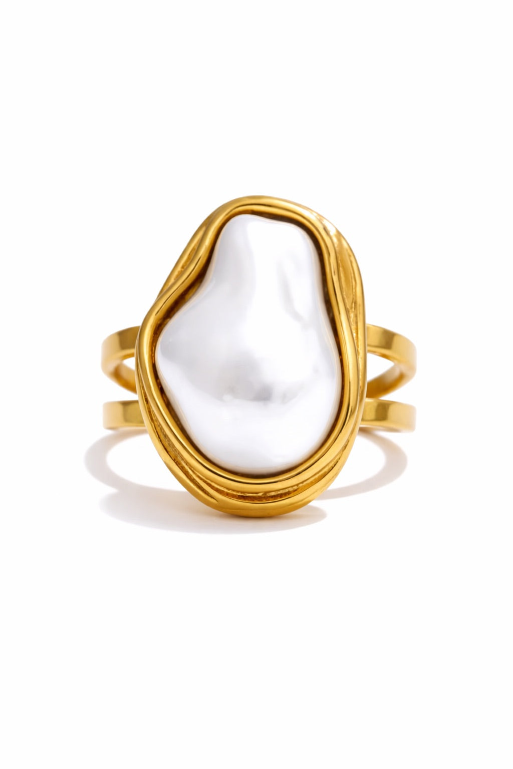 Anillo Laura
