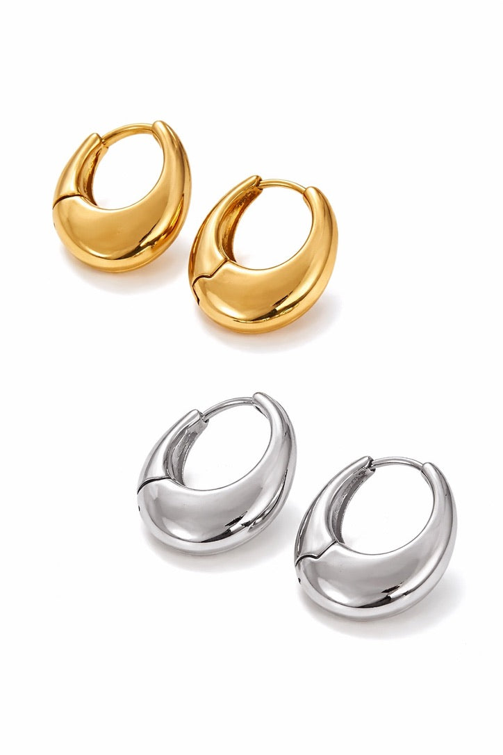 Aretes Andrea